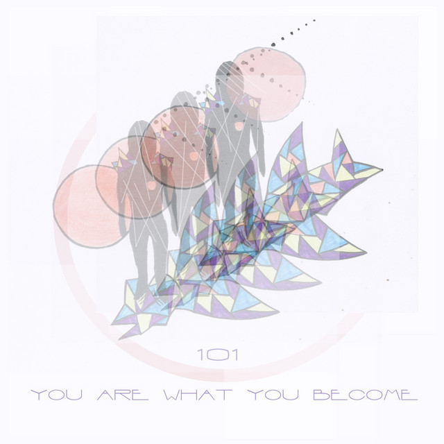 You Are What You Become cover art