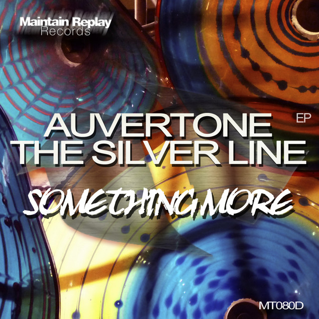 Something More cover