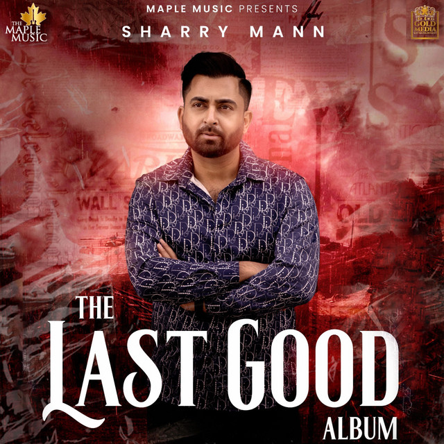 The Last Good Album cover art