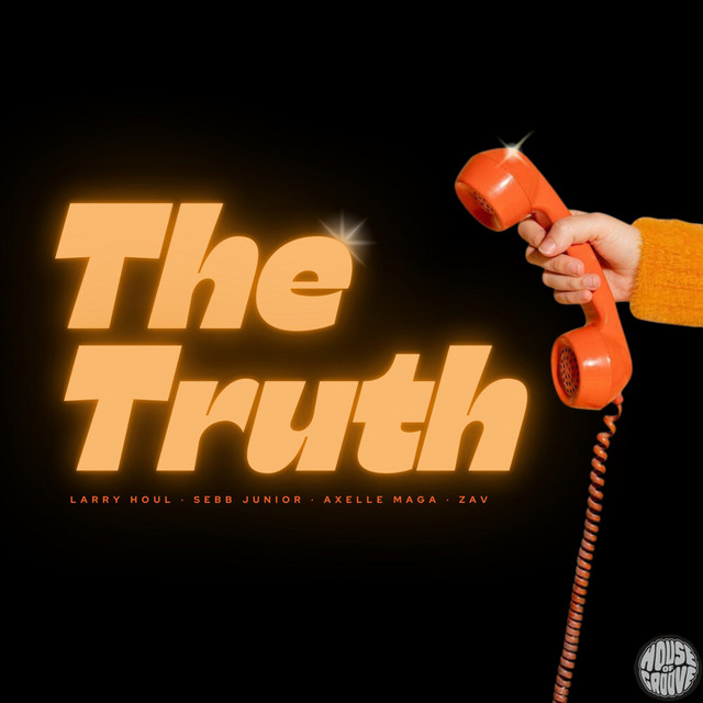 The Truth (Edit) cover art