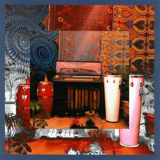 Raízes Aéreas cover art