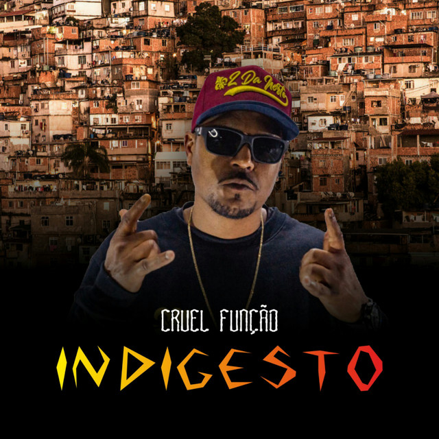 Indigesto