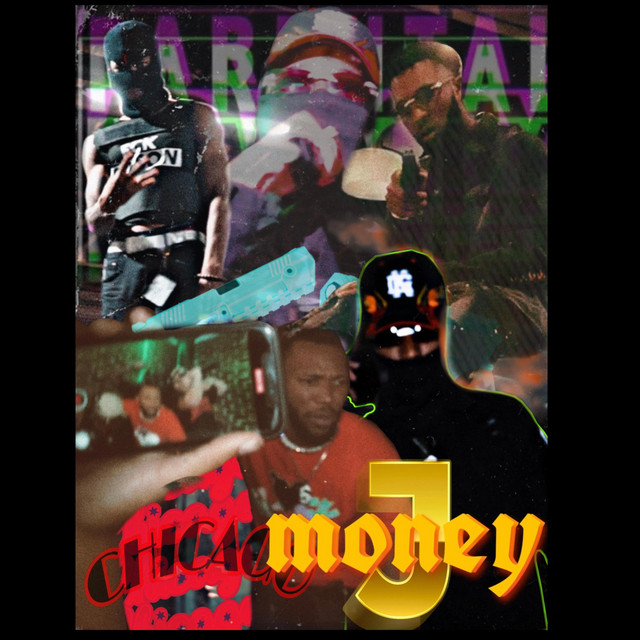 No Disrepect cover art