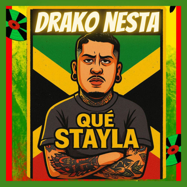 Drako Nesta