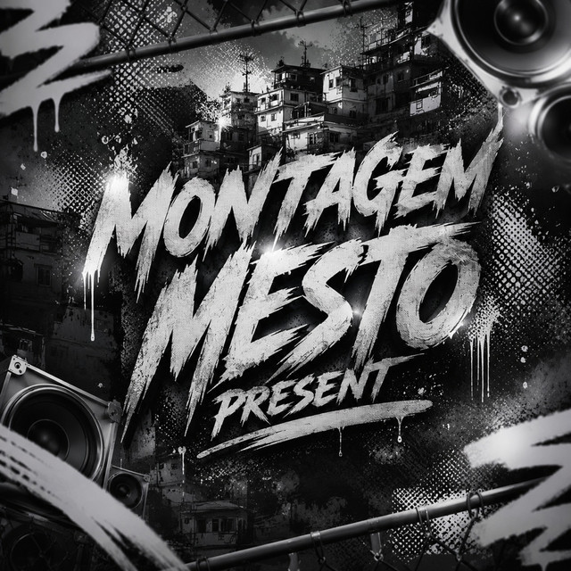 MONTAGEM MESTO PRESENT