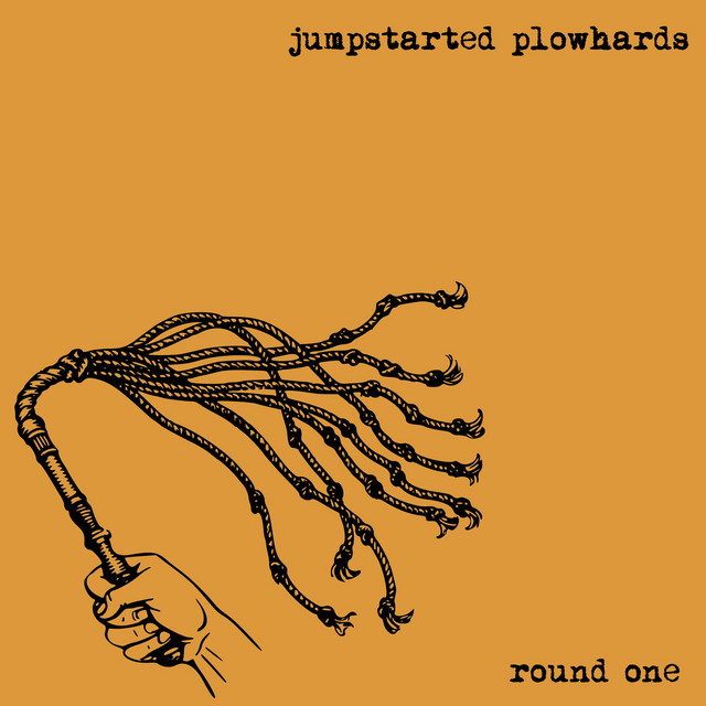 Round One cover