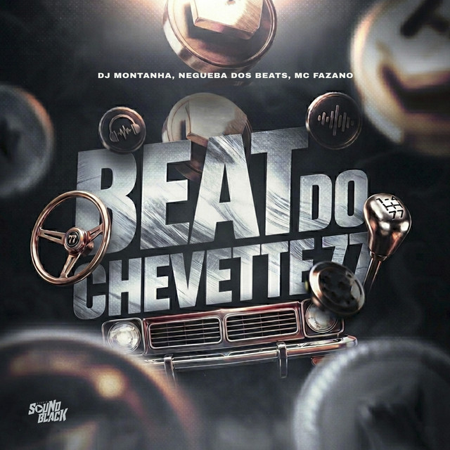 Beat do Chevette 77