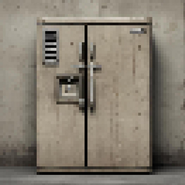 Fridge.exe cover art