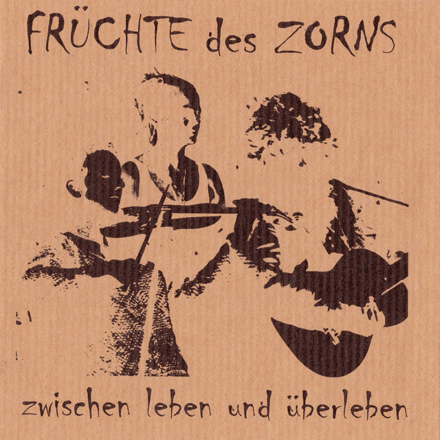 Früchte des Zorns photo