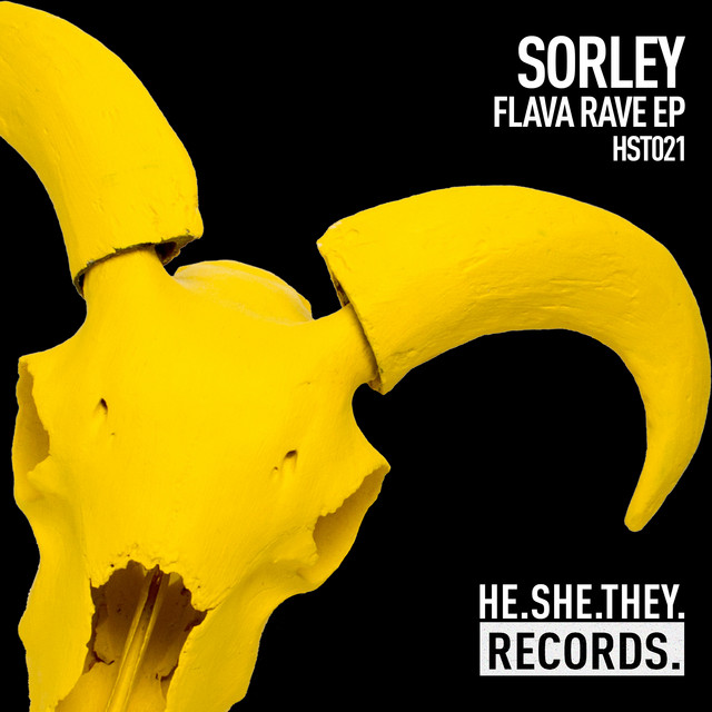 Flava Rave EP