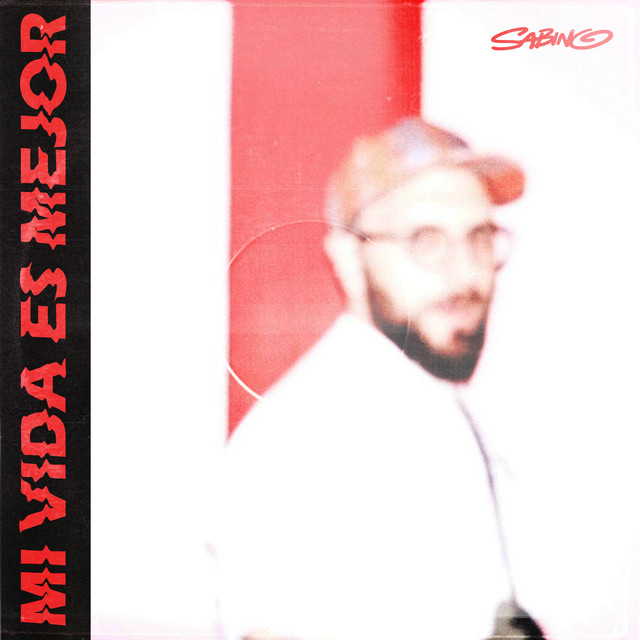Mi Vida Es Mejor cover art