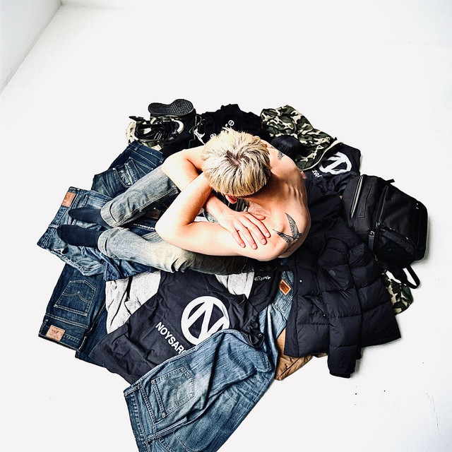 STERVEN IN DESIGNER
