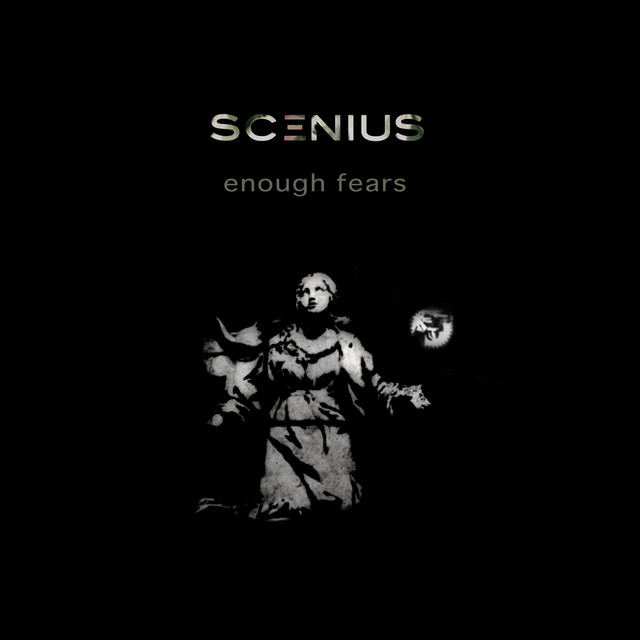 Enough Fears cover art