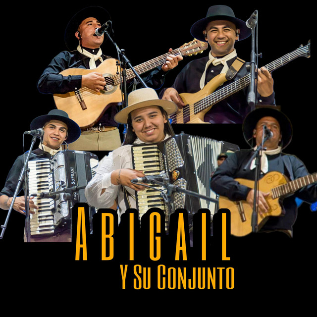 Abigail y Su Conjunto