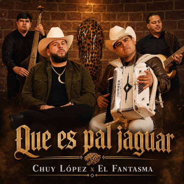Que Es Pal Jaguar