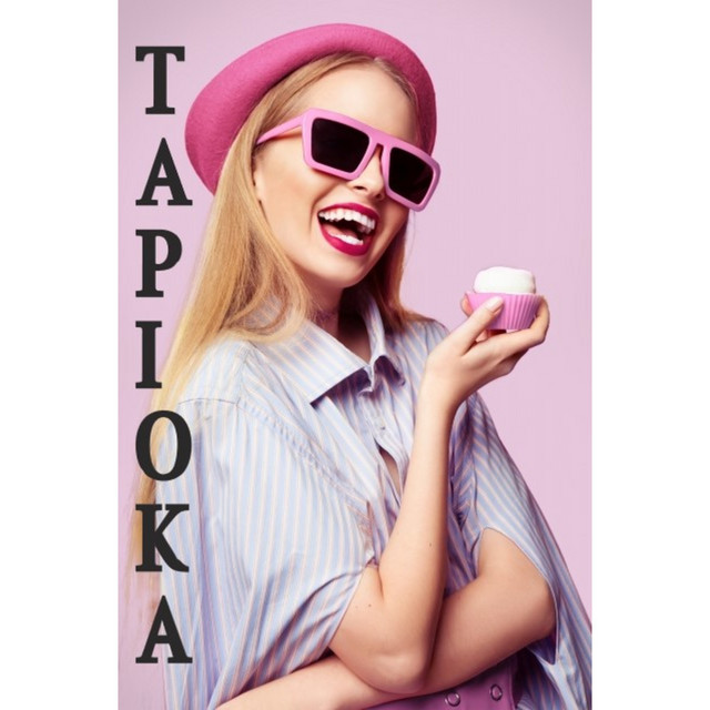 タピオカスタイル cover art