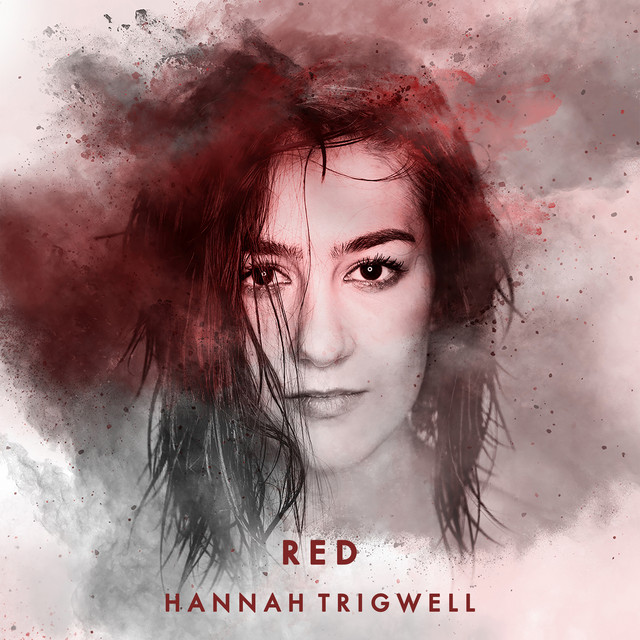RED cover art