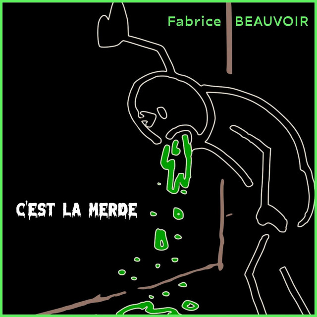 C'est la merde