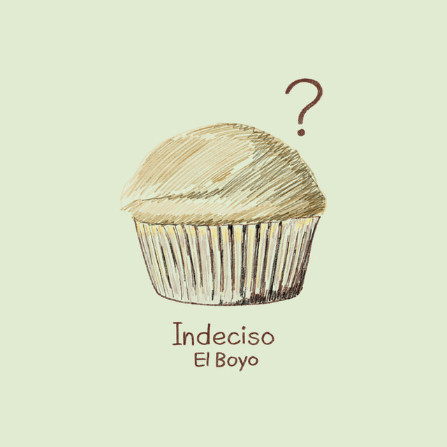 Indeciso cover art