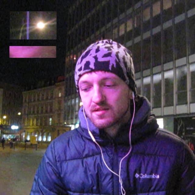 docela normální lidé cover art