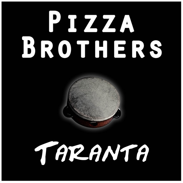 Taranta cover art