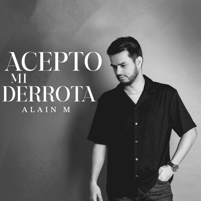 Acepto Mi Derrota