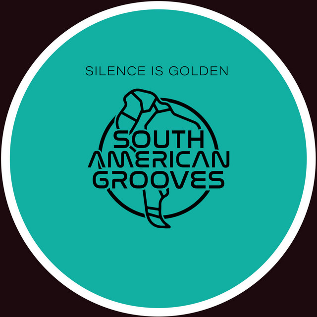 Silence Is Golden cover