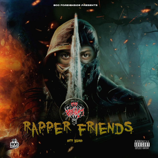Rapper Friends