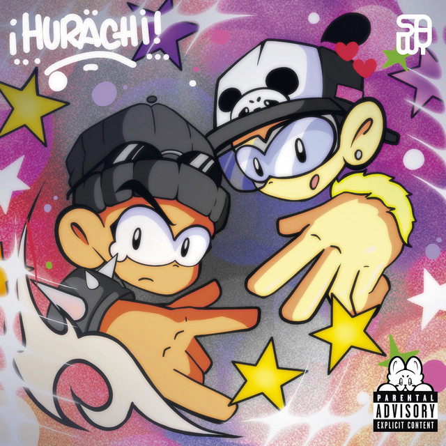 HURACHI