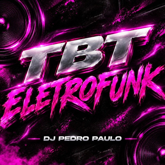 TBT ELETRO FUNK