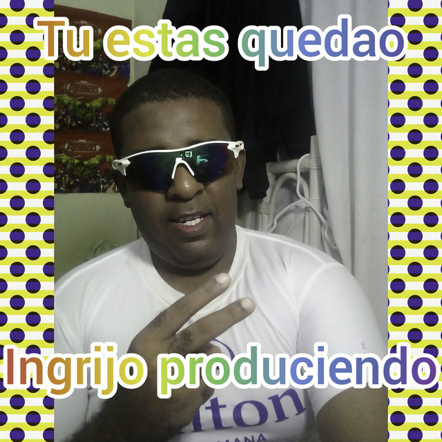 Joel Rijo | Spotify