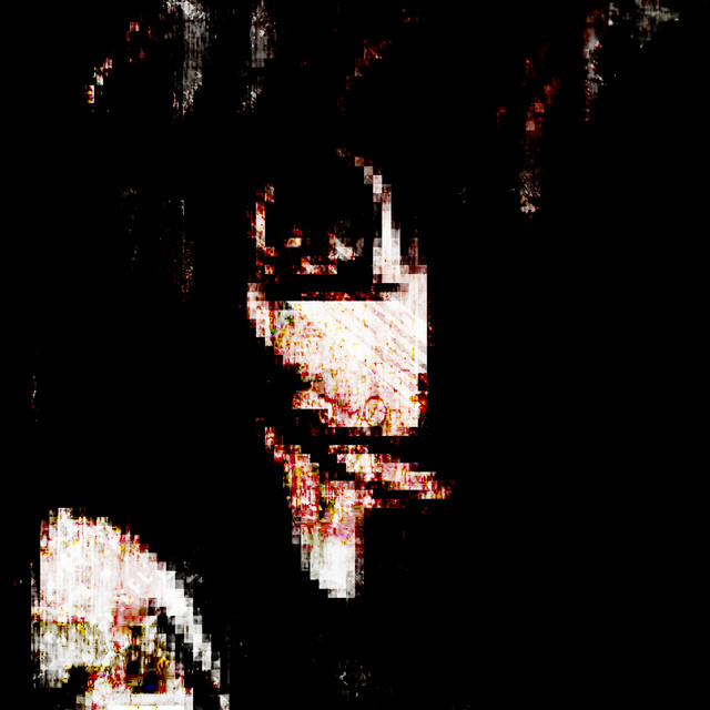 ARCHIVE cover art