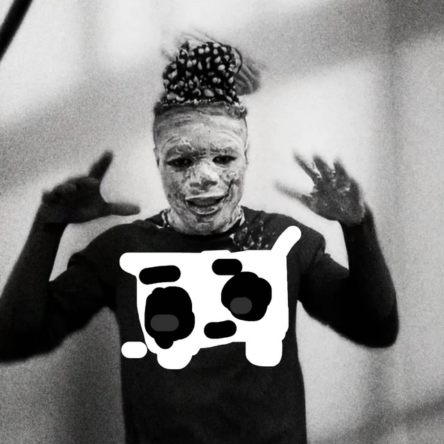 LIBERIAN BLOOD