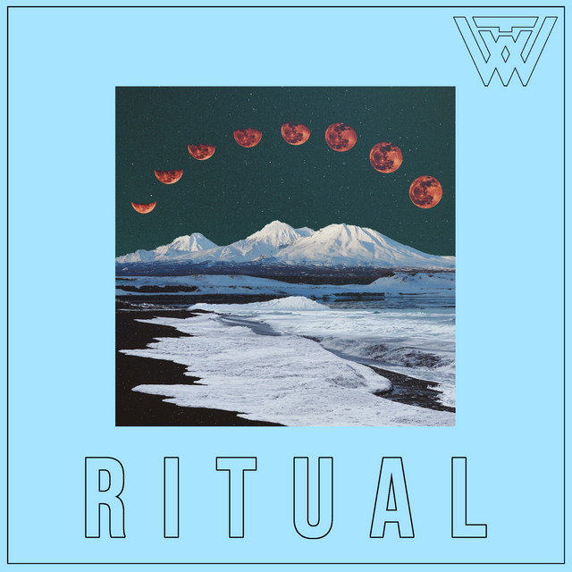 Ritual cover art
