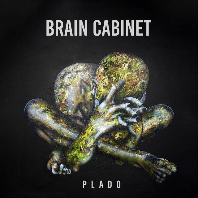 Brain Cabinet cover art
