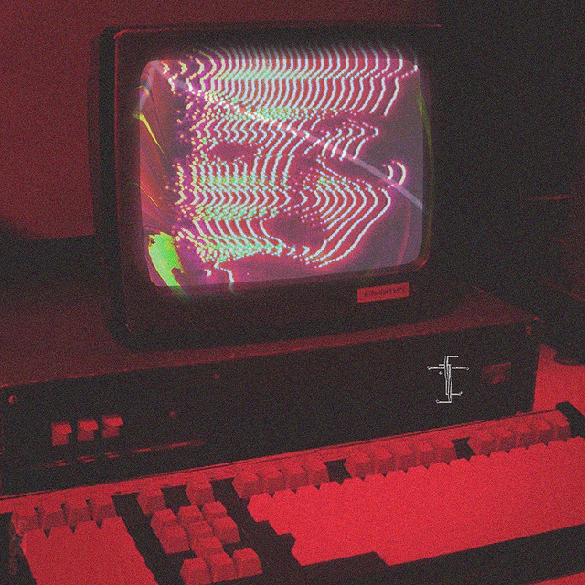 DIORAMA cover art