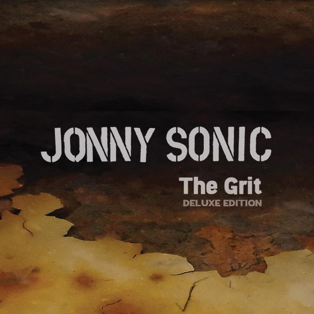 The Grit (Deluxe Edition) cover art