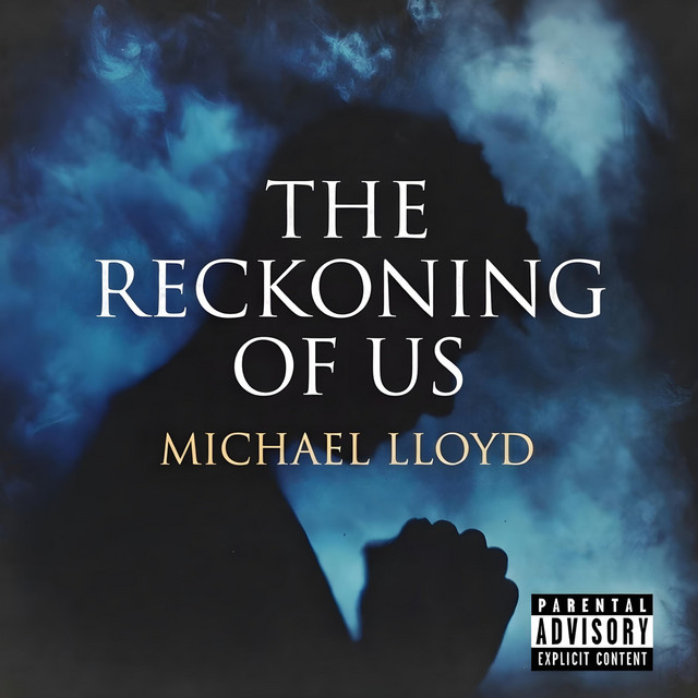 The Reckoning of Us cover