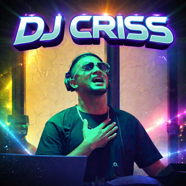 DJ CRISS MIX