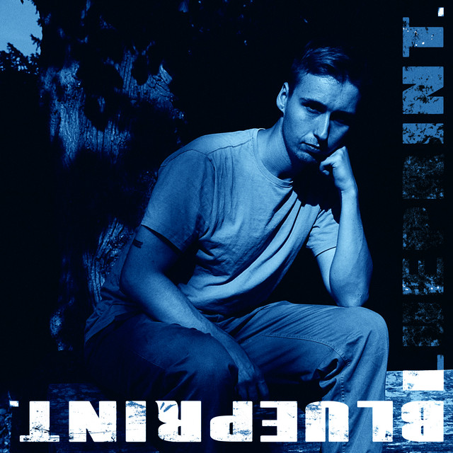 BLUEPRINT. cover