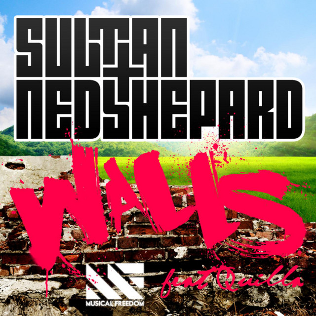 Walls (Radio Edit) (feat. Quilla)