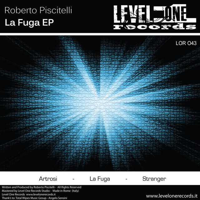 La Fuga EP
