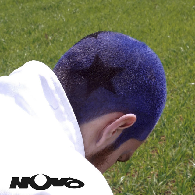 NOVA cover art