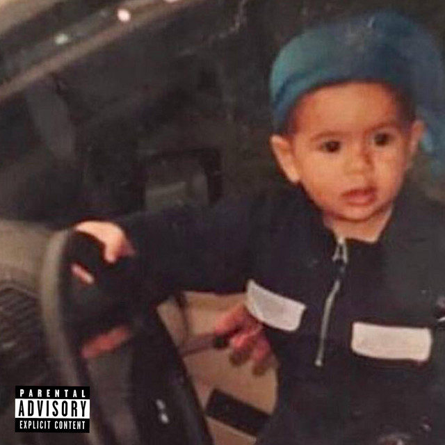 NOSTALGIA cover art