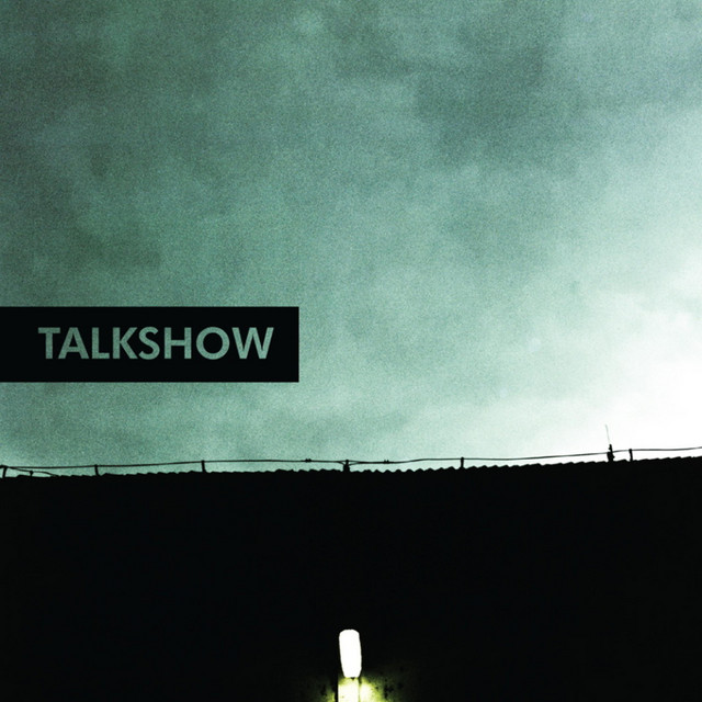 Talkshow cover