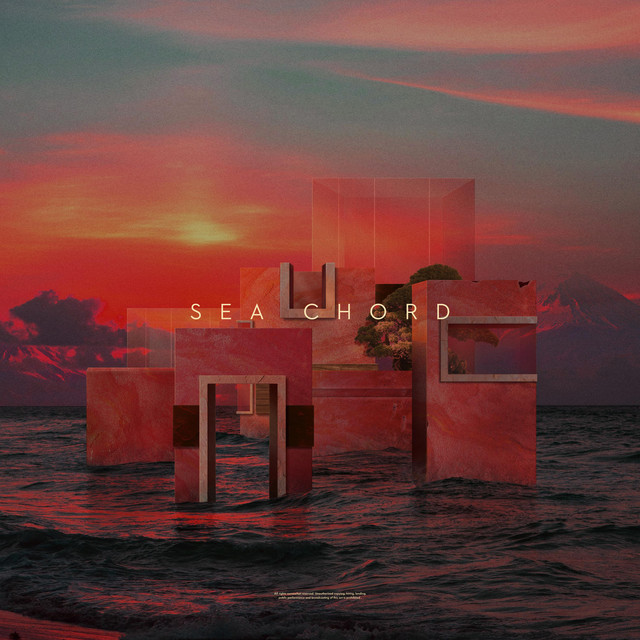SEA Chord cover art