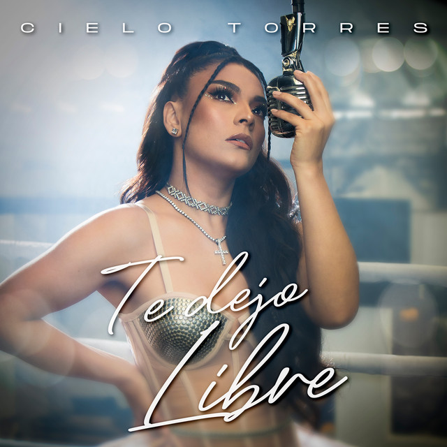 Te Dejo Libre