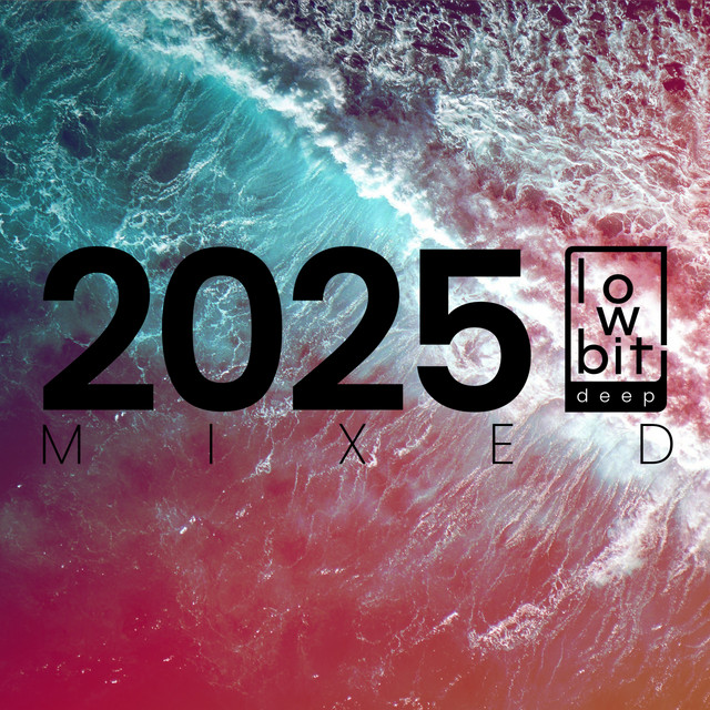 Lowbit Deep 2025 Mixed (DJ Mix)