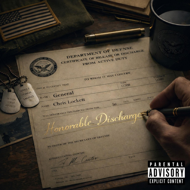 Honorable Discharge