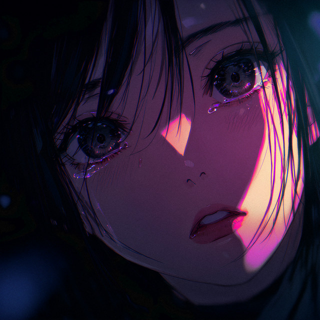 Обкладинка Echovoid — Empty Love